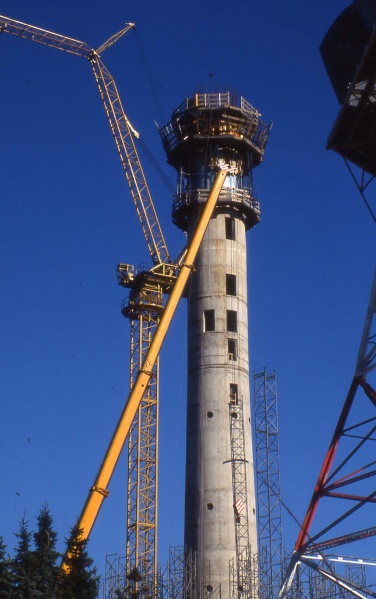 Datei:Bau Fernsehturm Willebadessen 024.JPG