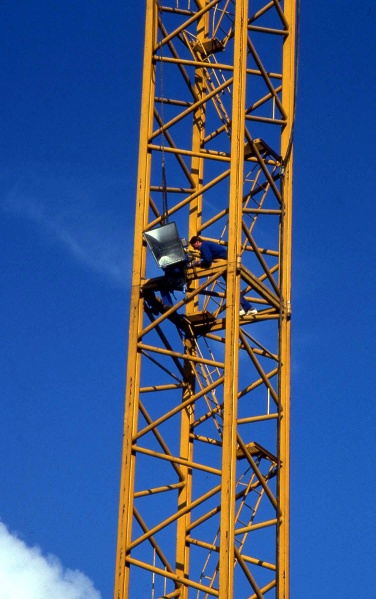 Datei:Bau Fernsehturm Willebadessen 011.JPG