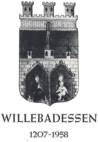 Datei:Willebadessen 1207-1958 Cover.jpg