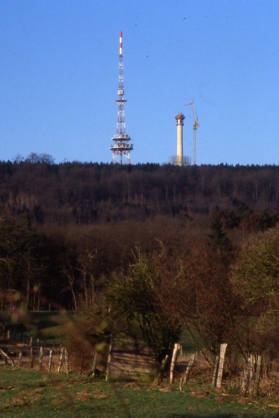 Datei:Bau Fernsehturm Willebadessen 023.JPG