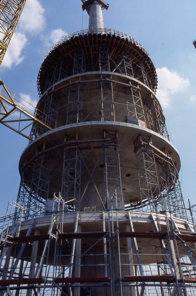Datei:Bau Fernsehturm Willebadessen 047.JPG