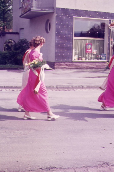 Datei:Schützenfest ca 1972 12.JPG